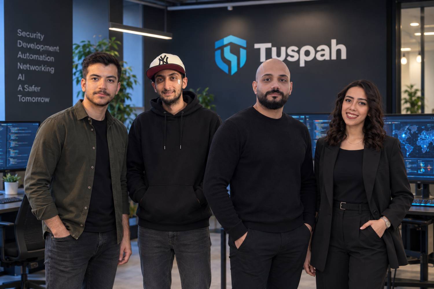 Company photo