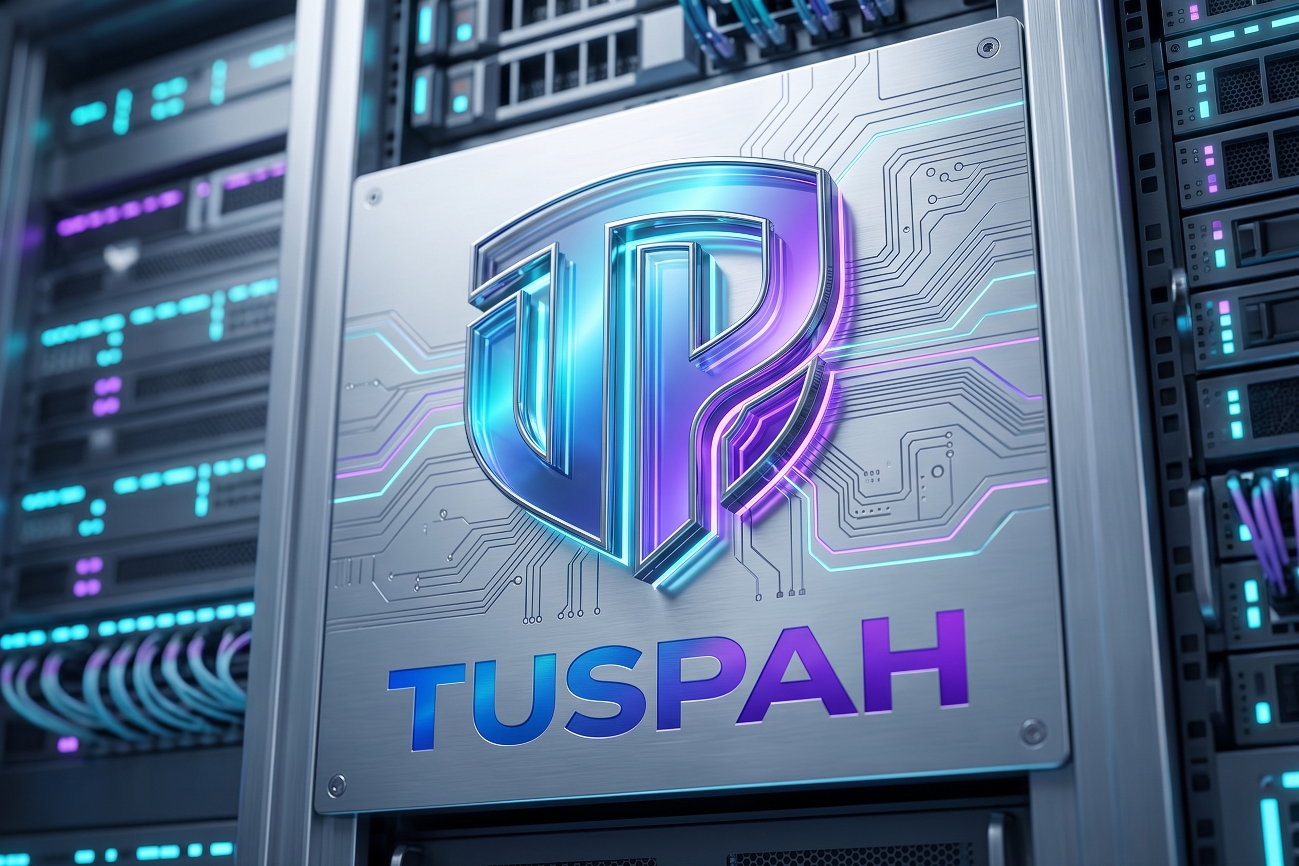 Tuspa office